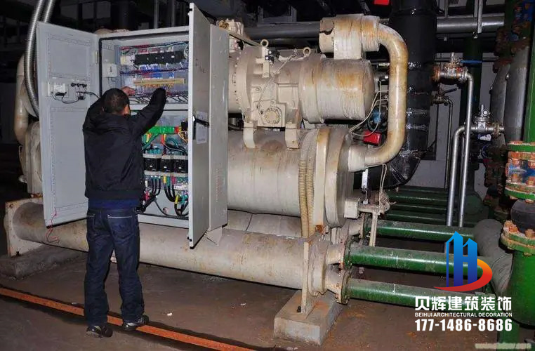蘇州工業廠房裝修--機電設備裝修----選擇----工廠裝修-工廠維修保養-工廠內外維修
